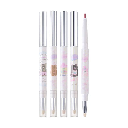 FLORTTE Dual Liner & Shadow Set